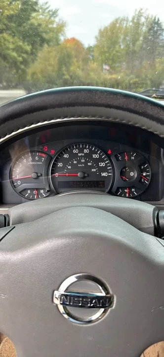 2005 Nissan Armada - Image 8 of 8