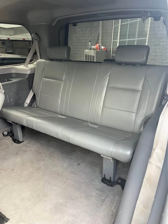 2005 Nissan Armada - Image 7 of 12