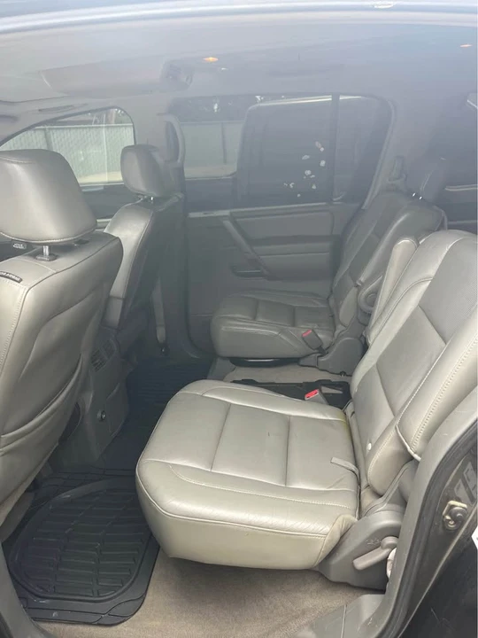2005 Nissan Armada - Image 6 of 12
