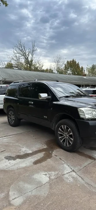 2005 Nissan Armada - Image 3 of 8
