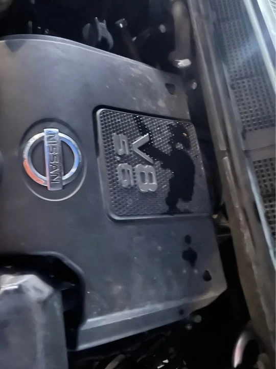 2005 Nissan Armada - Image 6 of 6
