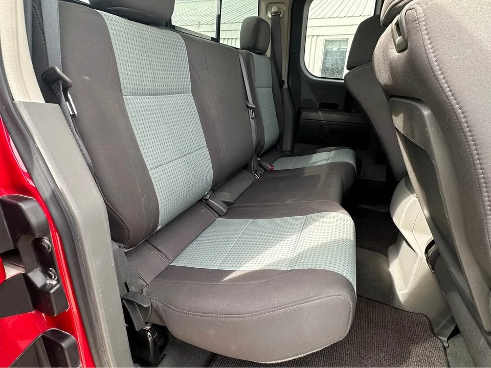 2005 Nissan Frontier 2nd Gen - Image 13 of 17