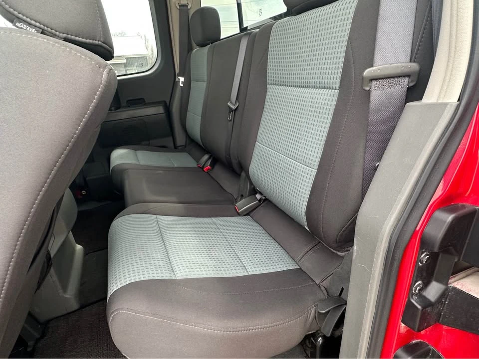 2005 Nissan Frontier 2nd Gen - Image 11 of 17