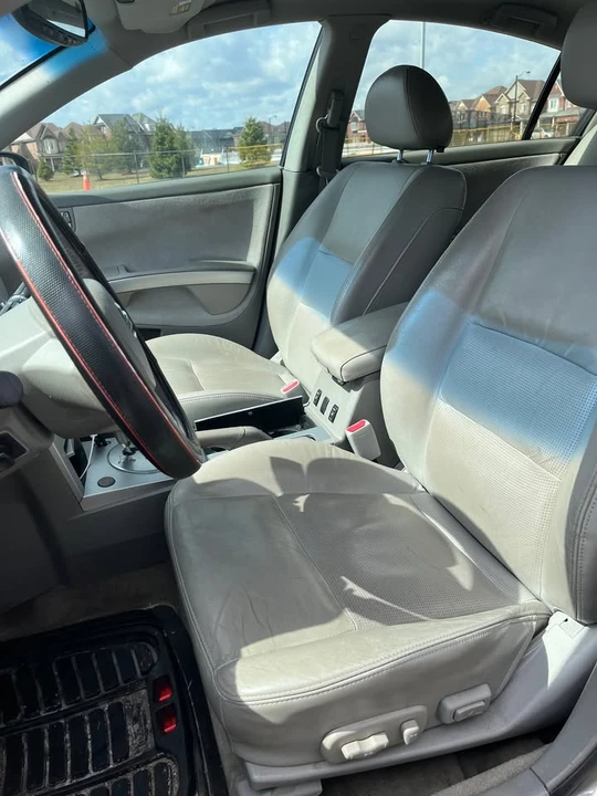2005 Nissan Maxima 6th Gen - Image 11 of 13
