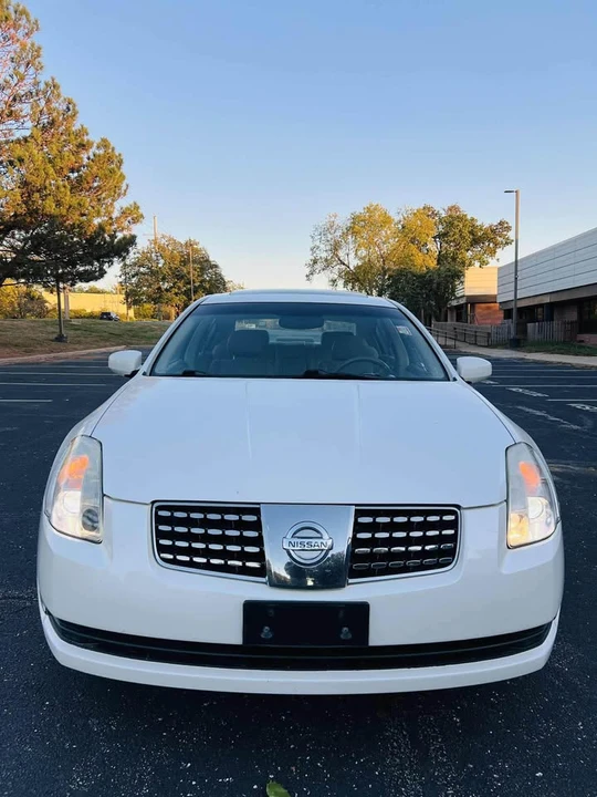 2005 Nissan Maxima 6th Gen - Image 4 of 15