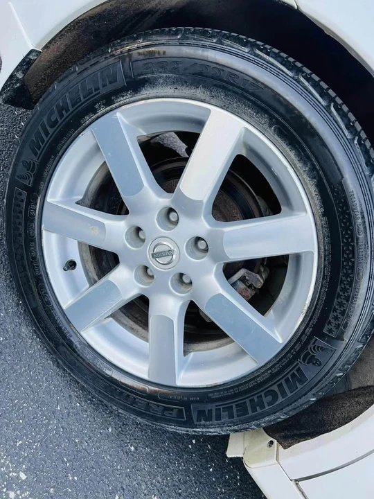 2005 Nissan Maxima 6th Gen - Image 13 of 15