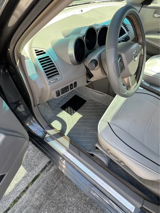 2005 Nissan Maxima 6th Gen - Image 13 of 20