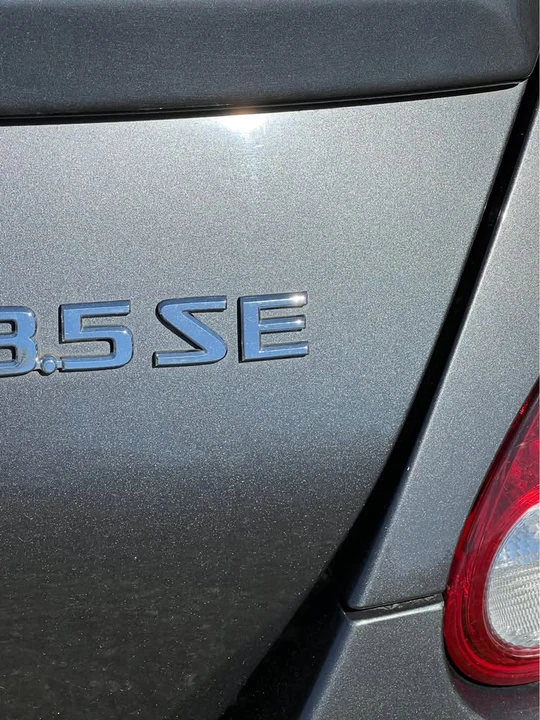 2005 Nissan Maxima 6th Gen - Image 7 of 20