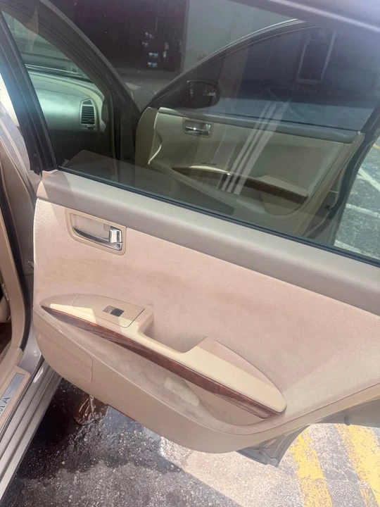 2005 Nissan Maxima 6th Gen - Image 11 of 16