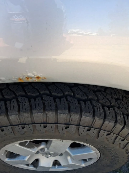 2005 Nissan Frontier 2nd Gen - Image 8 of 10