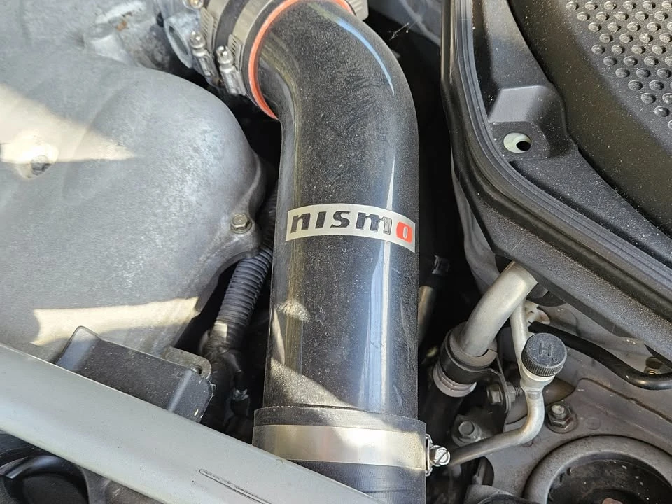 2005 Nissan 350Z 5th Gen - Image 6 of 10