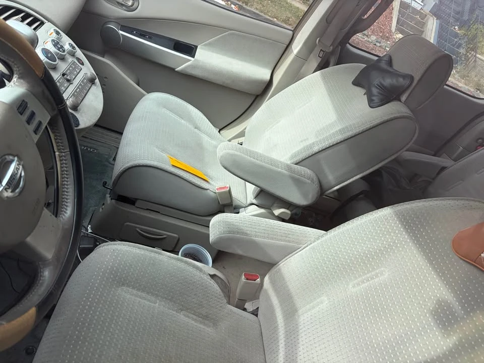 2005 Nissan Quest - Image 3 of 5