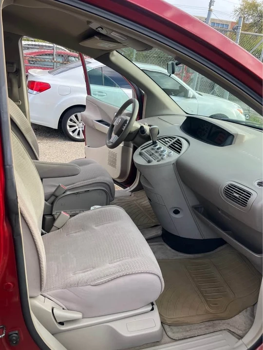 2005 Nissan Quest - Image 14 of 14