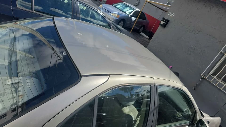 2005 Nissan Sentra 5th Gen - Image 3 of 7