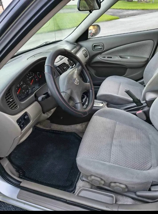 2005 Nissan Sentra 5th Gen - Image 3 of 3