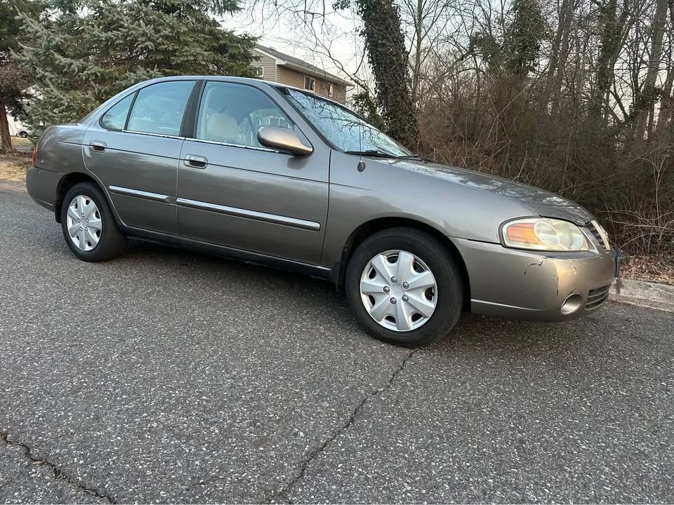 2005 Nissan Sentra 5th Gen - Image 3 of 14