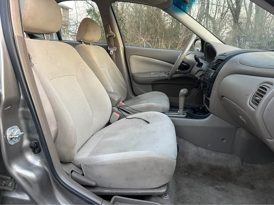 2005 Nissan Sentra 5th Gen - Image 11 of 14