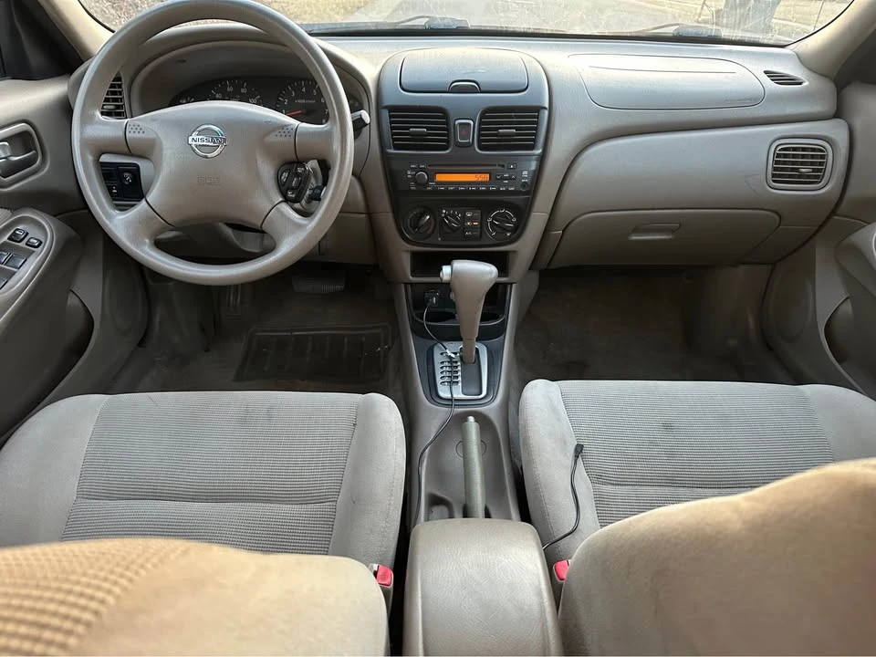 2005 Nissan Sentra 5th Gen - Image 8 of 14