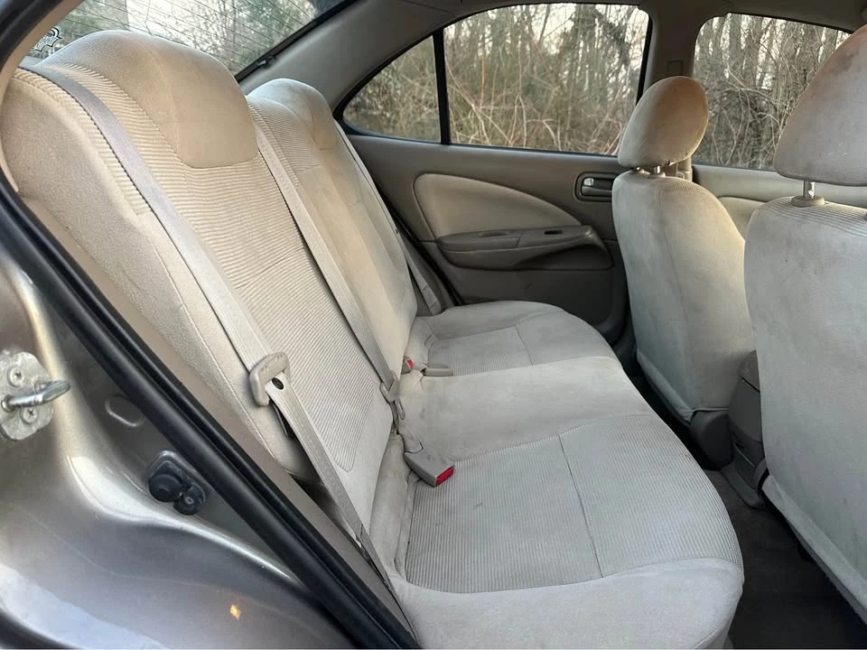 2005 Nissan Sentra 5th Gen - Image 12 of 14