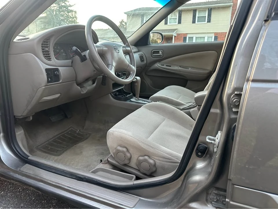 2005 Nissan Sentra 5th Gen - Image 10 of 14
