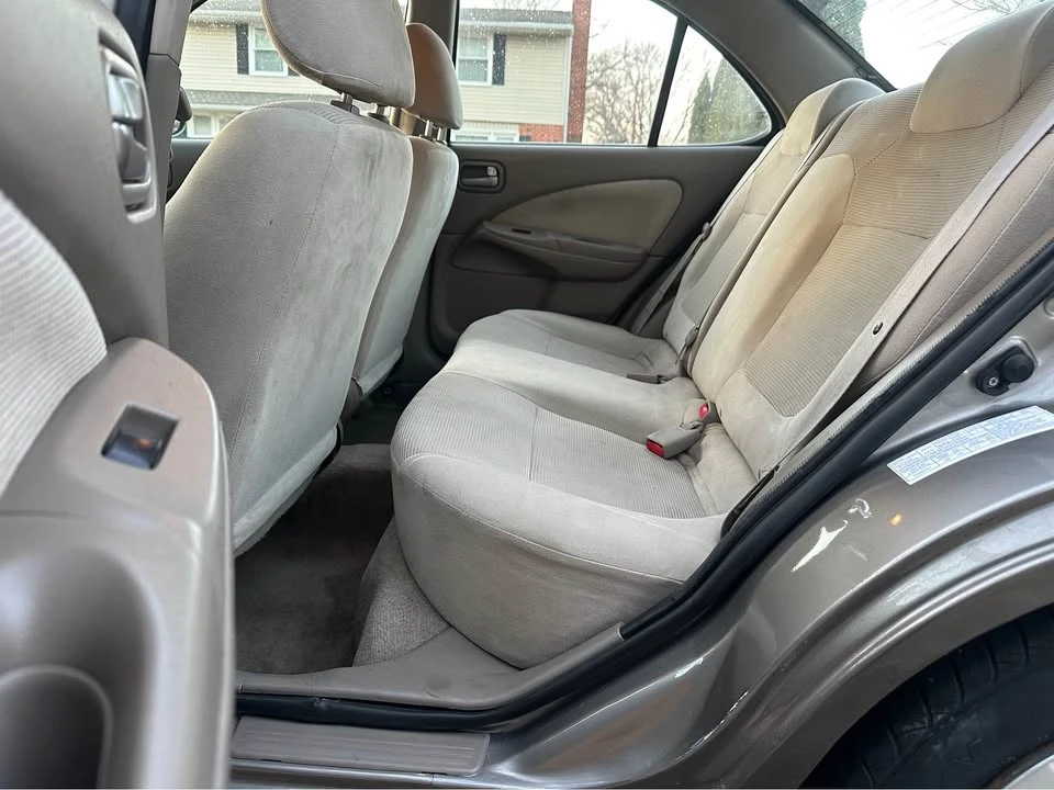 2005 Nissan Sentra 5th Gen - Image 13 of 14