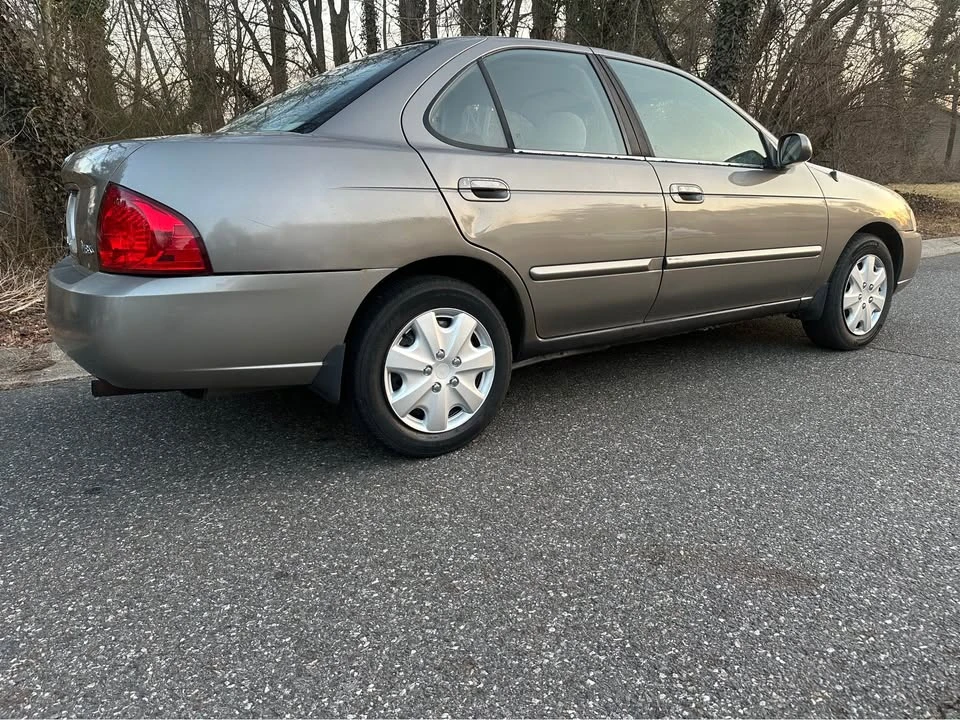 2005 Nissan Sentra 5th Gen - Image 5 of 14