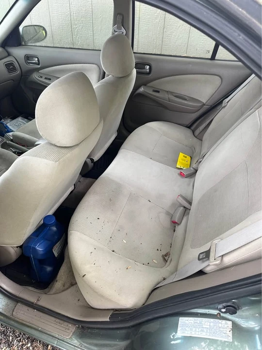 2005 Nissan Sentra 5th Gen - Image 4 of 5