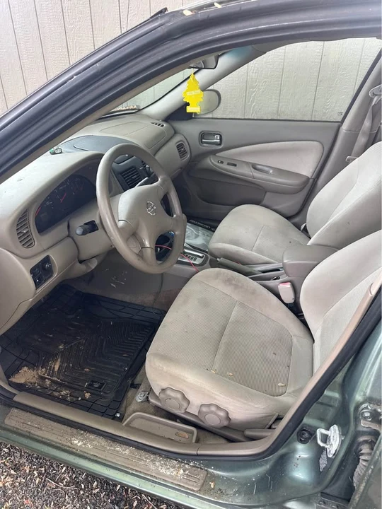 2005 Nissan Sentra 5th Gen - Image 3 of 5