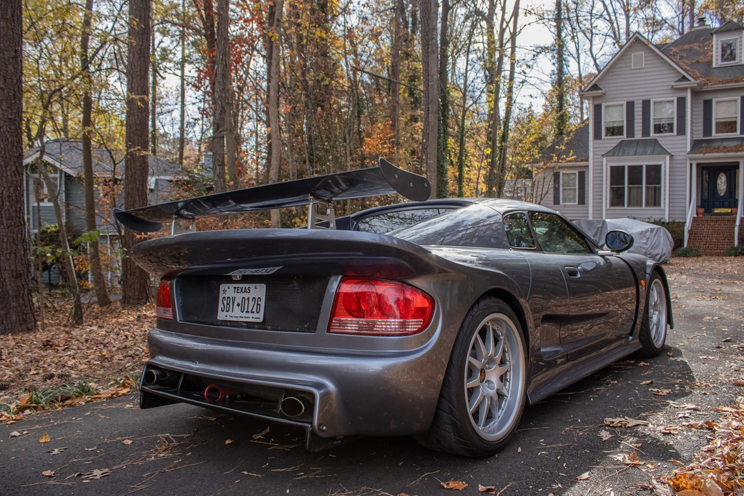 2005 Noble M12 - Image 13 of 31