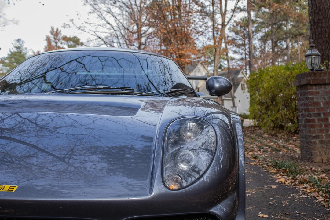 2005 Noble M12 - Image 27 of 31