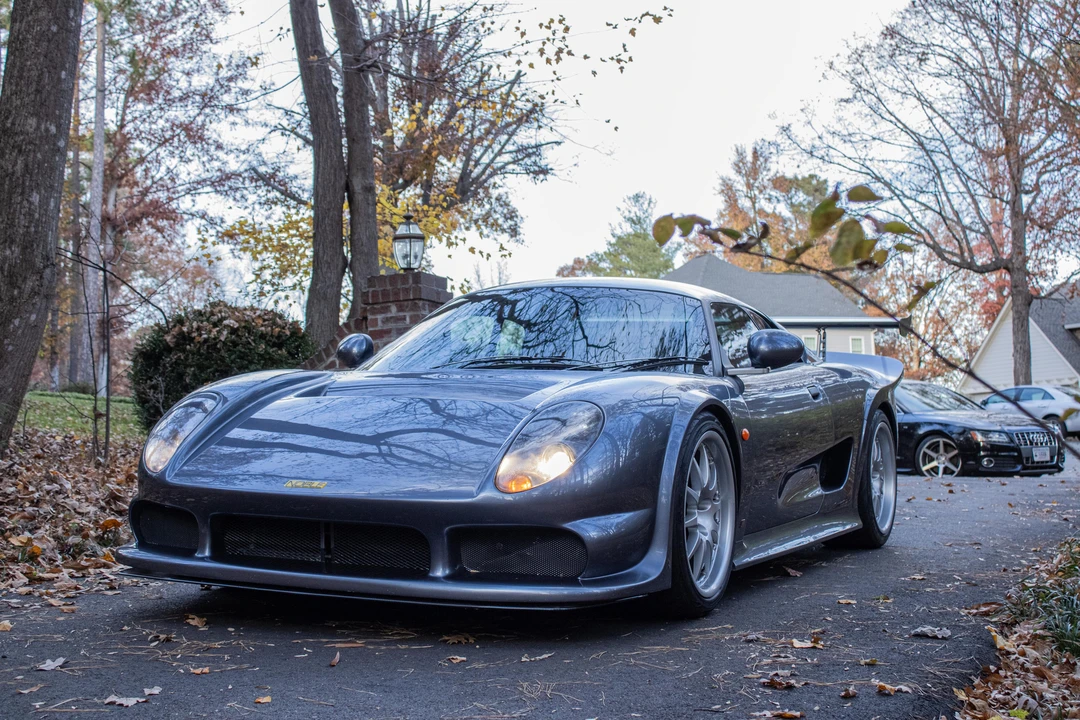 2005 Noble M12 - Image 7 of 31