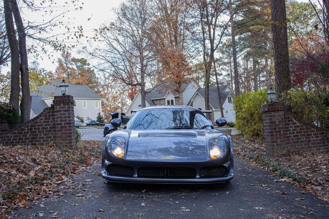 2005 Noble M12 - Image 6 of 31
