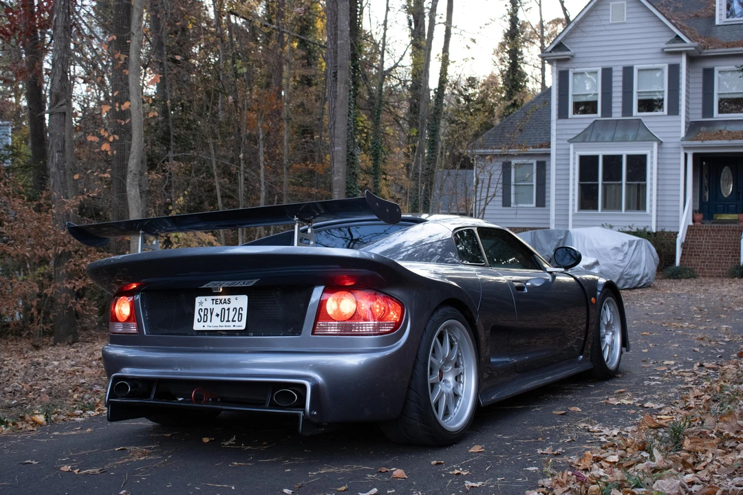 2005 Noble M12 - Image 12 of 31