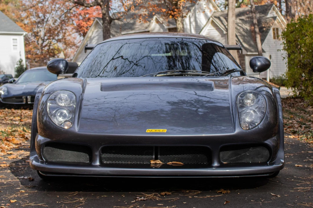 2005 Noble M12 - Image 2 of 31