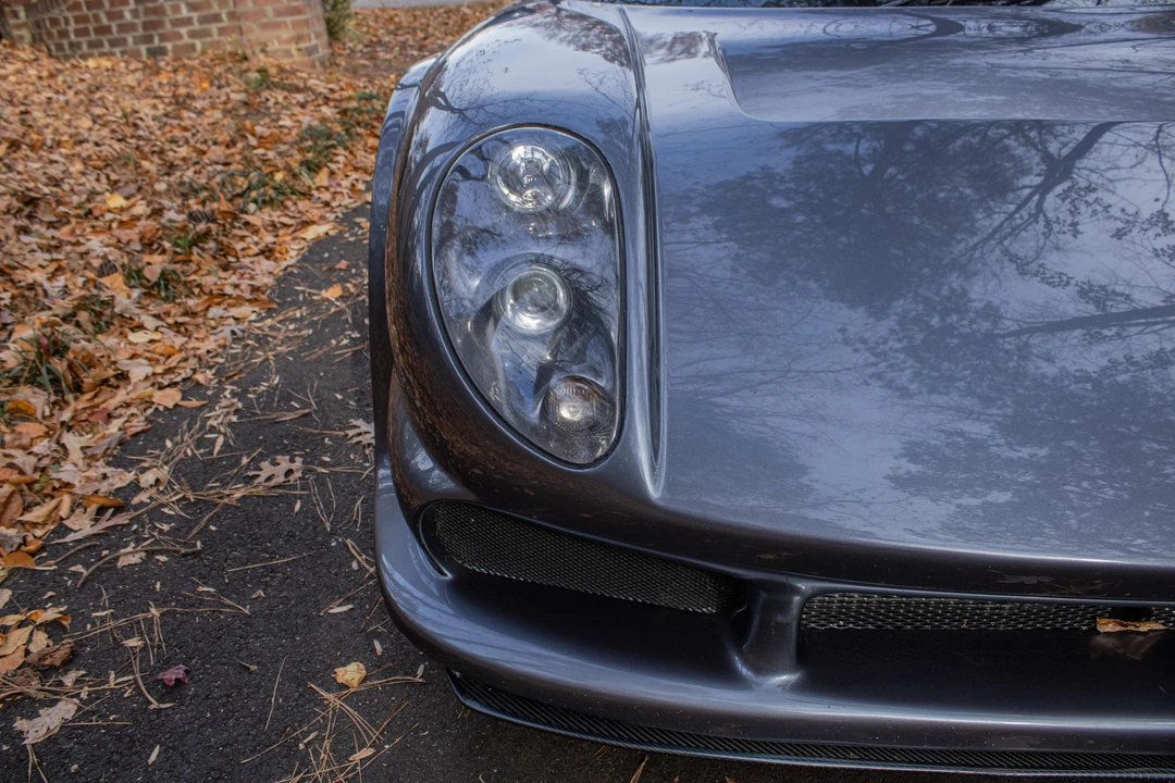 2005 Noble M12 - Image 25 of 31