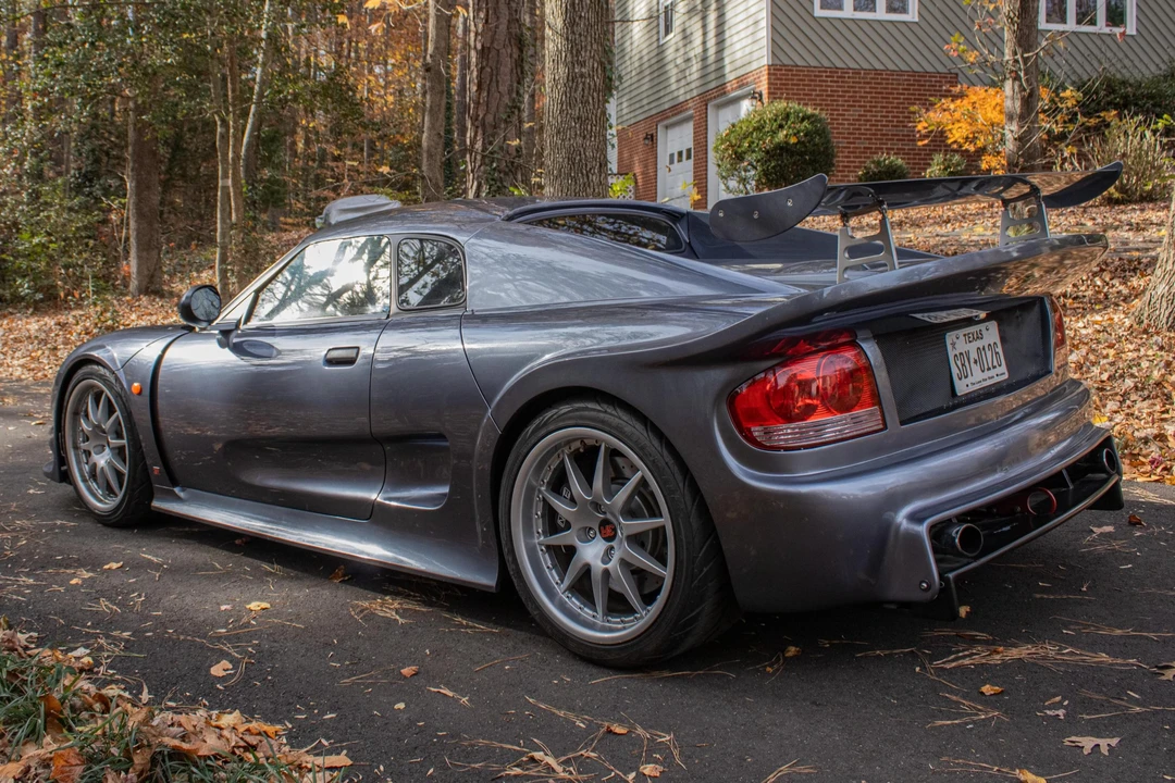2005 Noble M12 - Image 4 of 31