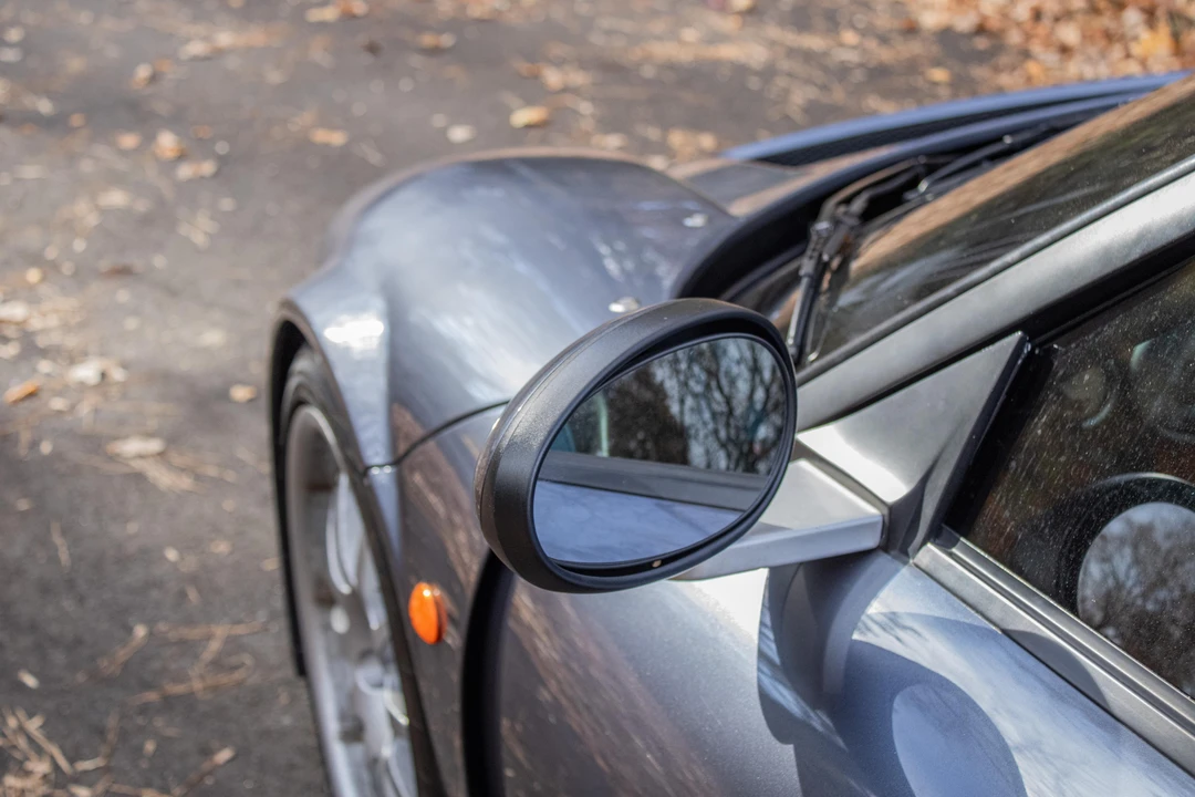 2005 Noble M12 - Image 30 of 31