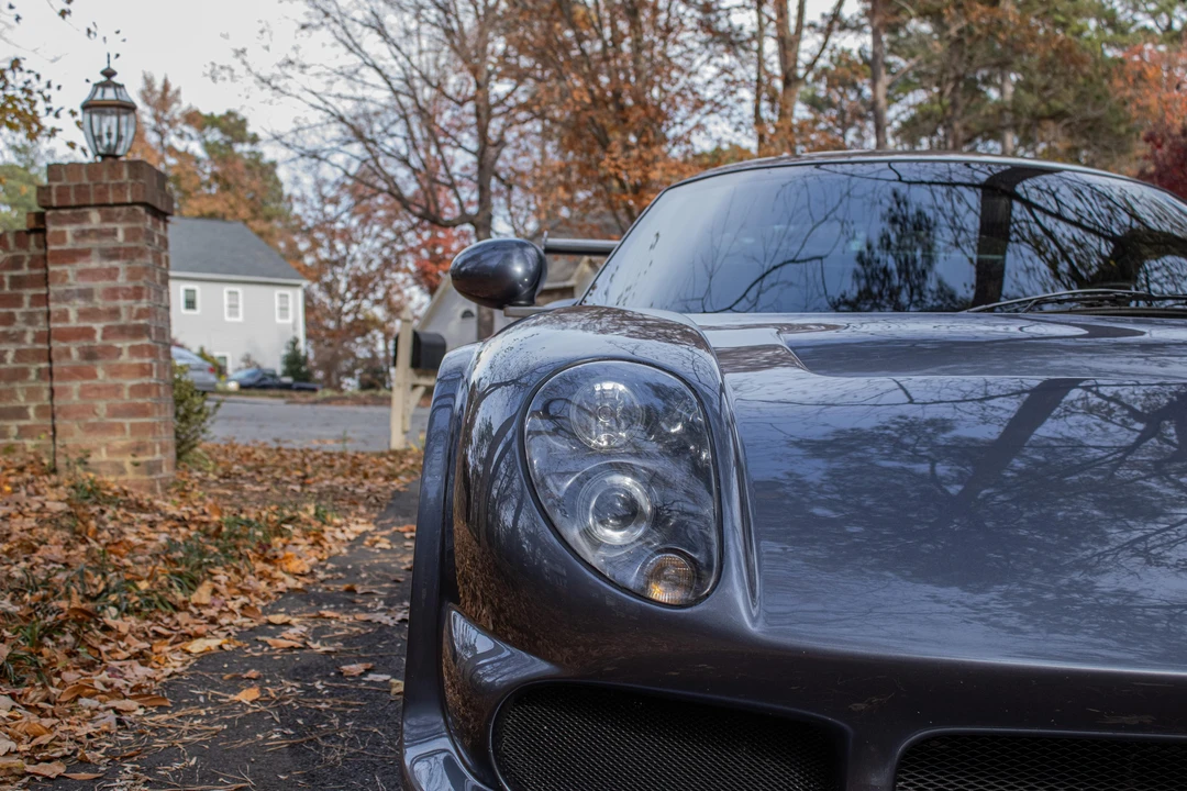 2005 Noble M12 - Image 24 of 31