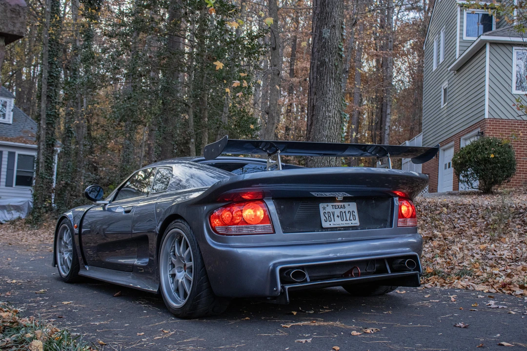 2005 Noble M12 - Image 10 of 31