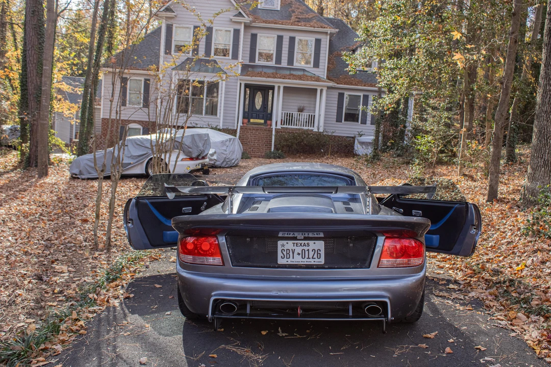 2005 Noble M12 - Image 18 of 31