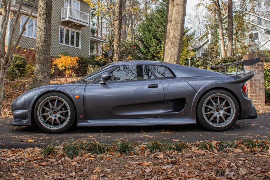 2005 Noble M12 - Image 3 of 31