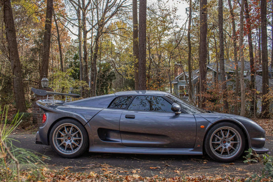 2005 Noble M12 - Image 14 of 31