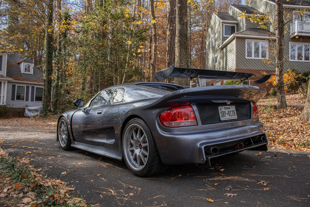 2005 Noble M12 - Image 9 of 31