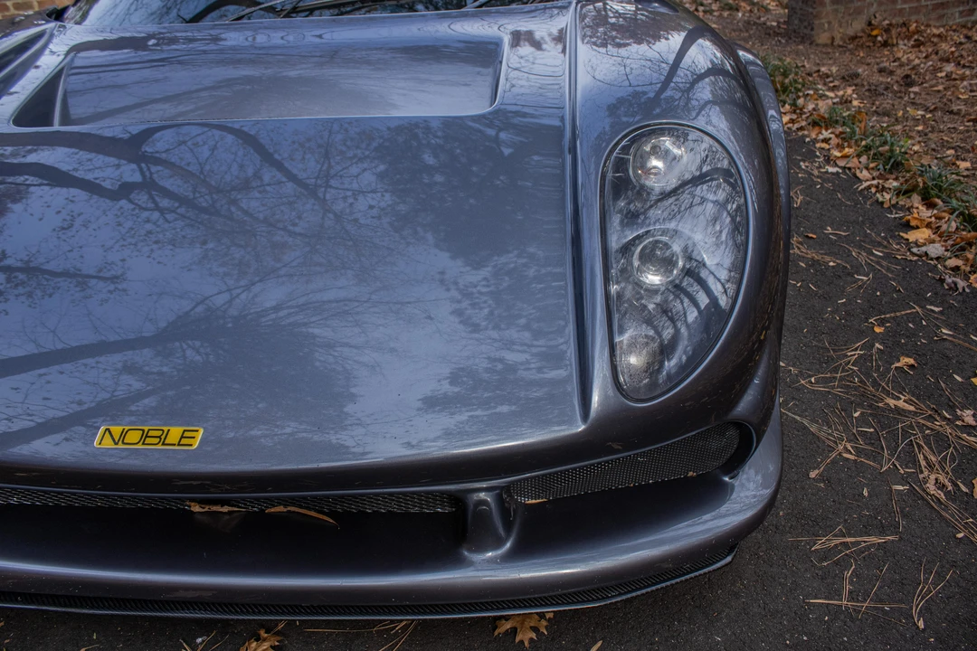2005 Noble M12 - Image 26 of 31