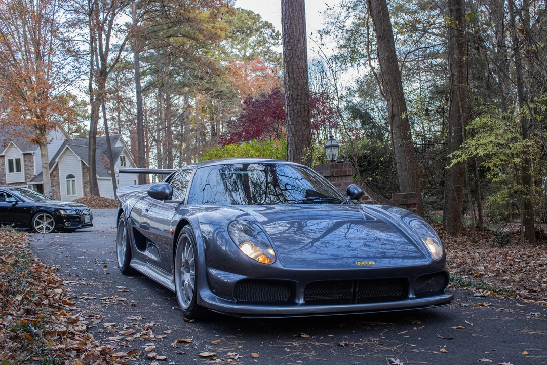 2005 Noble M12 - Image 15 of 31