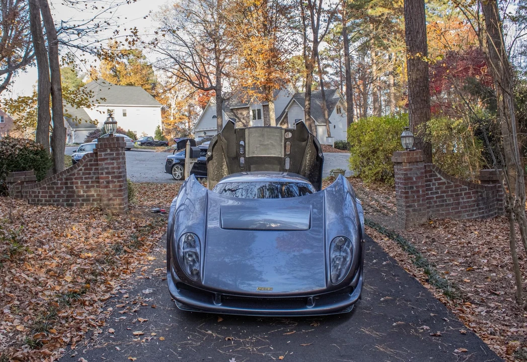 2005 Noble M12 - Image 16 of 31
