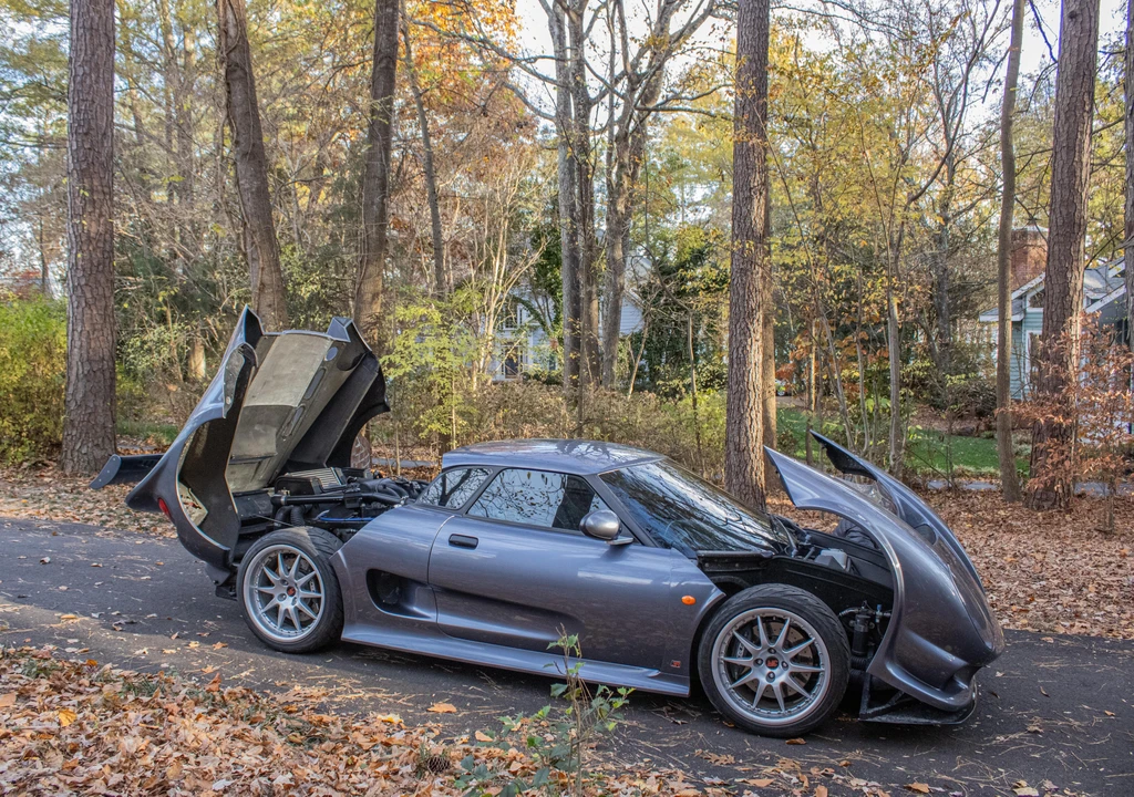 2005 Noble M12 - Image 23 of 31