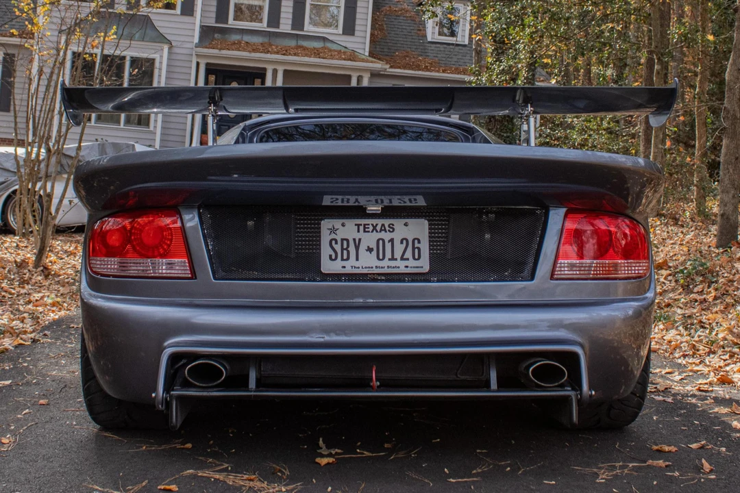 2005 Noble M12 - Image 5 of 31
