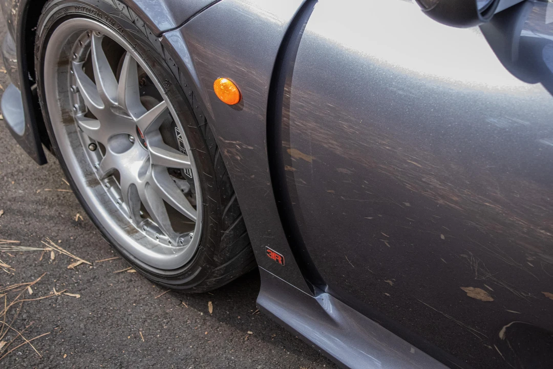 2005 Noble M12 - Image 28 of 31