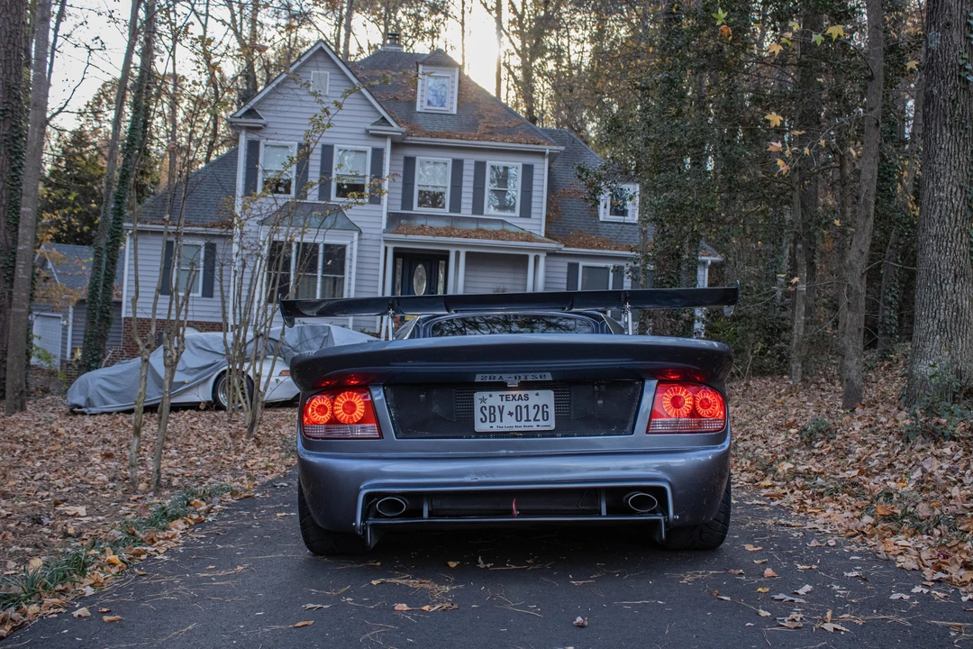 2005 Noble M12 - Image 11 of 31